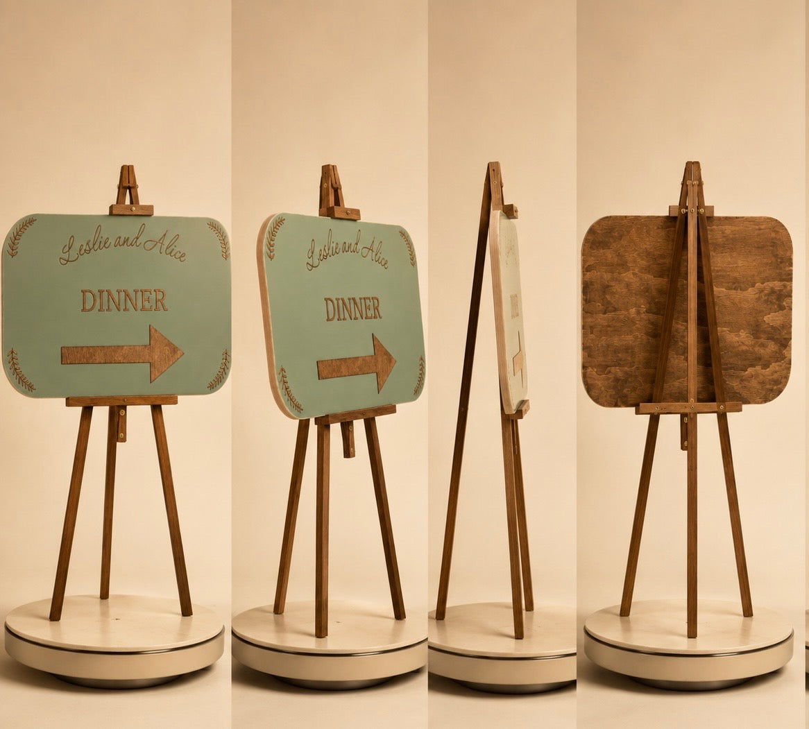Events Wayfinding